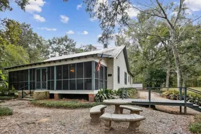 Image de The Sage House by Louisiana Hospitality Group