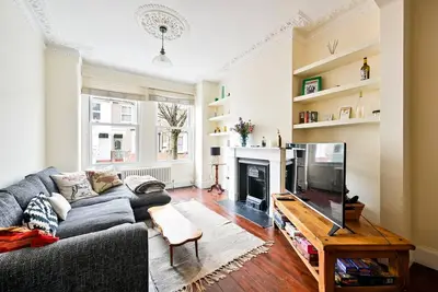 Image de GuestReady - Retraite de charme à Hammersmith