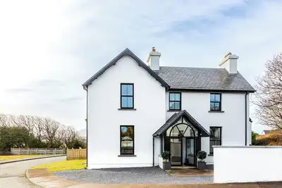 Image de Large 4 Bedroom House in Waterville, Ring of Kerry on the Wild Atlantic Way