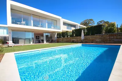 Image de Bacuri White Villa, Lourel, Sintra