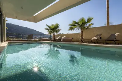 Image de Villas & Spa Dubrovnik : Villa with Private Pool