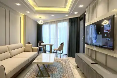 Image de Elegant Studio next to Fisekhane & Marmaray