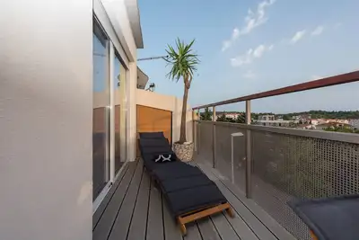 Image de Apartmani Makarska 7 luxury