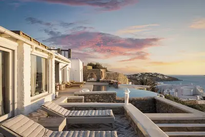 Image de Villa Apollo Porto Cheli, Villa Apollo Porto Cheli