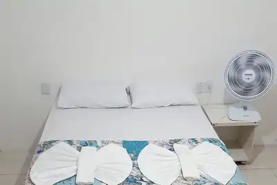 Image de Cozy room close to the beach and the city's main tourist attractions