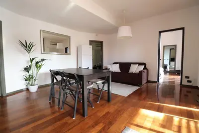 Image de Superior Apartment \"Villa Rose\"