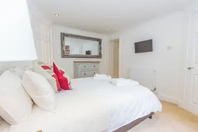 Image de Admiralty Street 3 Bed