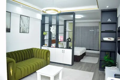 Image de Unique Stylish Apartment in kileleshwa