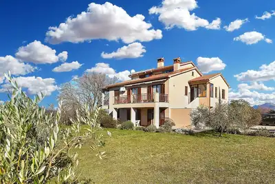 Image de Appartement de vacances avec climatisation et terrasse