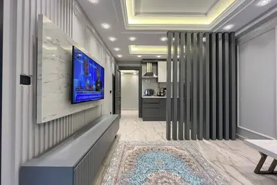 Image de Unique Design Studio next to Istanbul Fisekhane & Marmaray Metro Station