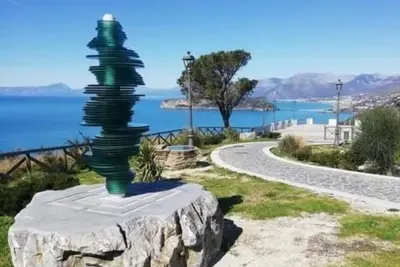 Image de Villa Luna by the sea in Calabria