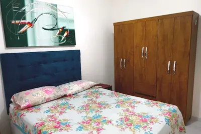 Image de First floor apartment comfort & well-being