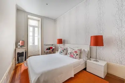 Image de GuestReady - Maison Marquês - Ponte do Infante