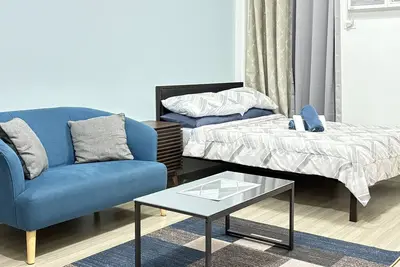 Image de Cozy & Spacious Studio in Lapu-Lapu City – Ideal for Relaxation and Comfort