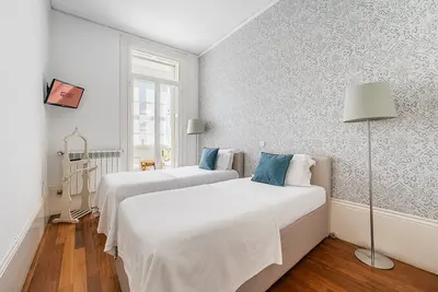Image de GuestReady - Maison Marquês - Ponte do Freixo