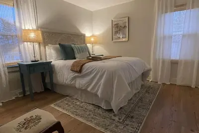 Image de Charming 3-bedroom house with Ac, WiFi in beautiful Columbia