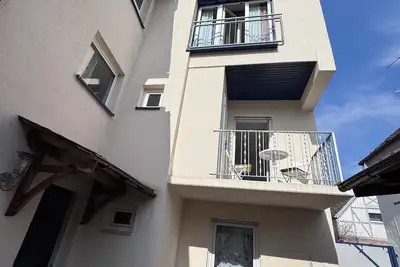 Image de Vacation cottage in Lambsheim