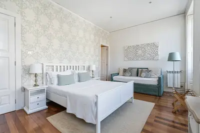 Image de GuestReady - House Marquês - Ponte D. Luís