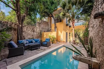 Image de Casa La Escondida