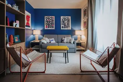 Hop Appartement d'Hôtes