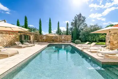 Magnifique Villa près de Fayence