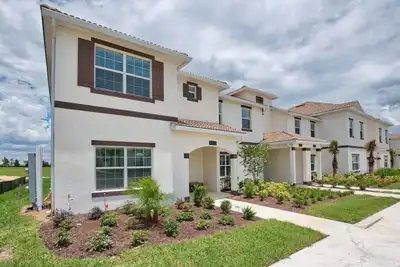 Image de 5 Beds / 4 Baths/ Champions Gate (8995 Sd)