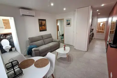 Image de logement neuf en Rdc\n300M des termes et du centre-ville de Saujon