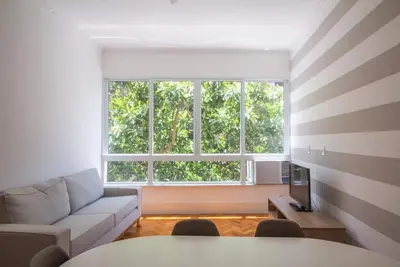 Image de Leblon apartment