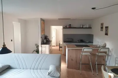 Image de New! Vacation cottage My Rostock