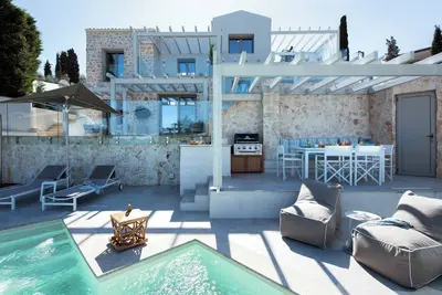 Image de Villa Costèle