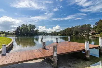 Image de Riverside Manor