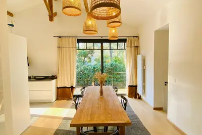 Image de Villa Des Écureuils Pyla sur Mer