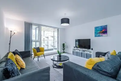 Image de Host A Home Manchester | Contractor Accommodation