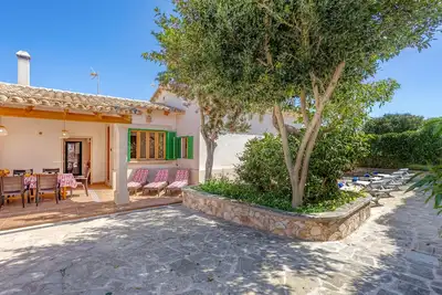 Image de Casa Maremar by dracmallorca