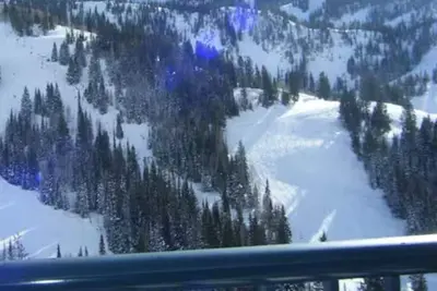 Image de Slopeside 10th Floor Condo - Iron Blosam - Snowbird Ut!