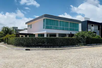 Image de Paradise! High standard house in a seaside condominium.