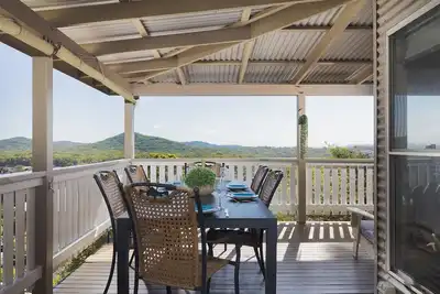 Image de Eagles Nest at Shoal Bay - Immerse yourself in nature