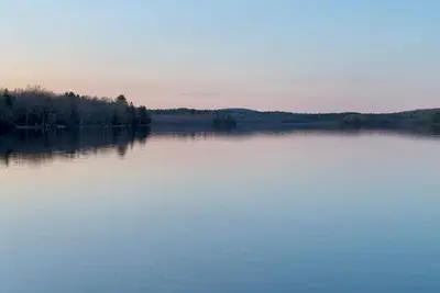 Image de Zeus's Landing at Cottages of Maine Gradual beachfront, King Beds, Dog Friendly