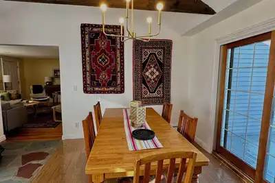 Image de Montague Meadows - 4-Bedroom Whole House - Space for the Whole Family