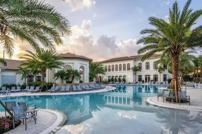 Image de 5bd Resort Life ~ Golf Membership ~ Top Country Club in Delray Beach Boca