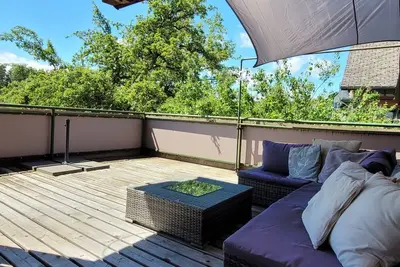 Image de Apartment Schöne Schwarzwald Auszeit in the hiking paradise with its own terrace