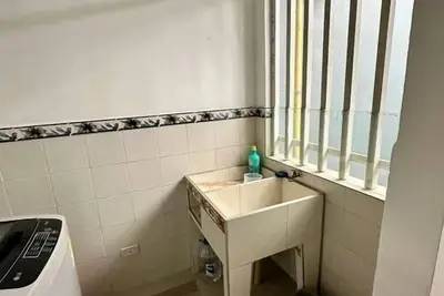 Whole housing: rented housing in Cali, Colombia