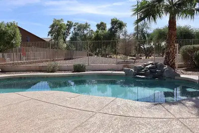 Image de View lot home in Fox Crossing Ocotillo