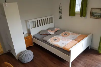 Image de Idyllic little vacation apartment in the Black Forest