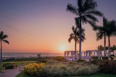 Image de Vidanta at Nuevo Vallarta/Grand Luxxe 3 Bed 3 Bath Suite + Free Golf and Massage