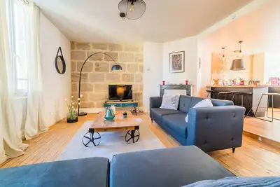 Image de Dalissimo - Appartement 1 chambre