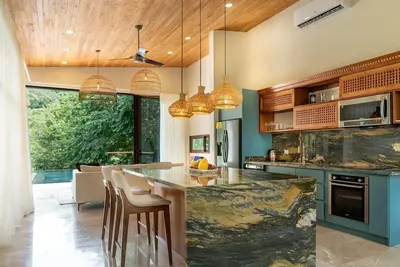 Image de Stunning luxe home-Playa Pelada- walk to the beach