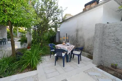 Tivat Bliss Apartments - Studio with Balcony