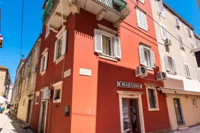 Image de Stylish Apartments in Zadar Old Town - Classic One Bedroome Apartment