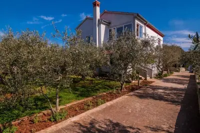 Image de One Bedroom Apartment with Balcony (owner Cvita 1)